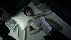 Black Anna [final] by Crunchy Cake screenshot 3