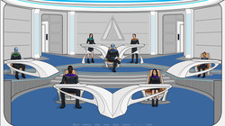 Exploring Shipmates [demo] by Space Nerdsaurus screenshot 5