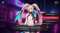 FUTA FUCKS FEMBOYS [Demo] [Horny Capybara Games] screenshot 3