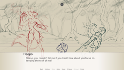 Mergeware (v1.1) by Royal Harem screenshot 1