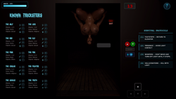 Lewd Elevator (v0.1) by Moon Trilogy screenshot 3