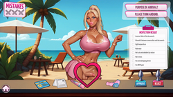 Futa Zone: Lewd Control [v1.0] [Dirty Adventures] screenshot 13