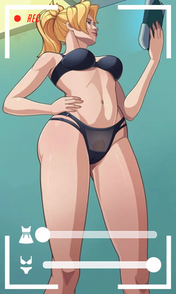 Coomerwatch [v1.0.0] [Breadfrog Entertainment] screenshot 4