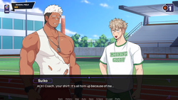 Overnight [demo] [Somin] screenshot 3