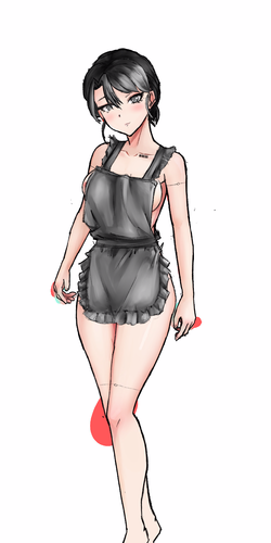 Waifu For Sale [v0.1 Beta] [BBT666] screenshot 2