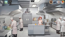 The Puss Collection (v0.1.0) by Gregoryum screenshot 4