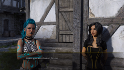 Dragon Incarnate [v0.1.2a] [Agent Nova] screenshot 4