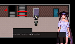 City of LustHaven [v0.1.1] [LustGridNet] screenshot 0