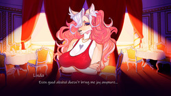 Furry Superstar (v1.0) by Dirty Fox Games screenshot 4