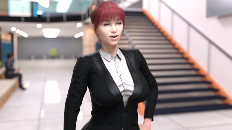 University of the Elite (v0.15) by LewdPalace Games poster