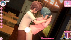 AICOMI! [v1.0.1 + HF 1.0] [ILLGAMES] screenshot 3