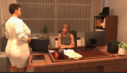 The Great Transformation ( one shot )[v 1.0] by sslovoe