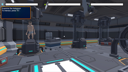 Shelter X (v1.0) screenshot 1