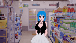 Plague Lust (v0.01) by Nani screenshot 5