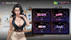 My Waifu's Stream is Going Viral (v1.0) by Lewd Star screenshot 11