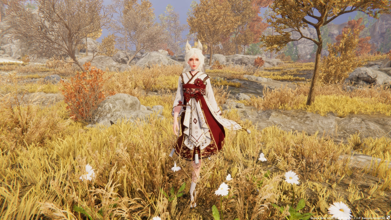 Snow x Hime [Final] [Kazuya & tensun3d] poster