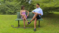 A Love Without Limits- Beyond Monogamy [Demo] [FitB Games] screenshot 4