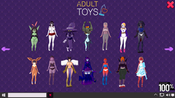 The Mysterious APP That Summons Hot Girls (v6.0) by Abbys_Cat screenshot 9