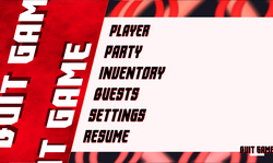 Shattered Stone (v0.0.2) by VharnrDV screenshot 2