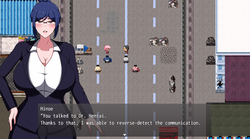 MILFHEROS Married Women Warriors Tainted by Lust [Final] [Crazy Nirin] screenshot 2