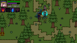 Magician Boy and Apprentice Girl (v1.0) by HeatedEdge screenshot 0