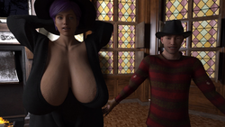 Beachfront Nightmares [v0.1] [Madymor] screenshot 1