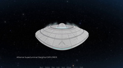 Exploring Shipmates [demo] by Space Nerdsaurus screenshot 4