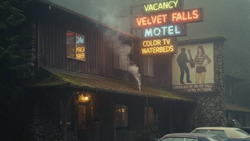 The Velvet Falls (v0.1.0) by Red Cherry Games screenshot 5