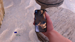 Ariana's Dark Christmas 2 [Final] [Sieglinnde] screenshot 3