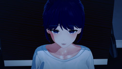 Intruder's Tale (v0.11) by Warrior Novels screenshot 0