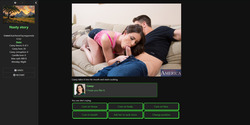 Nasty story [v0.2] [mypornsix] screenshot 3