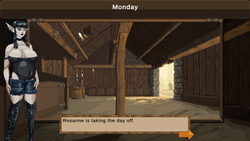 Orcasm (v0.1) by Studio For Play screenshot 2