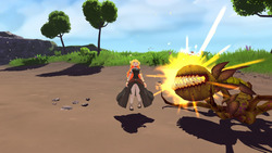 Bowsette [Steam] [Synovia Game] screenshot 11