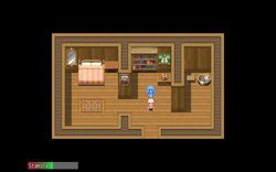 Monster Girl Expedition 69 [v0.1] [Juicy Mountain] screenshot 1