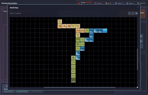 Elyra: Eden of Sins (v0.0.4) by Shaste