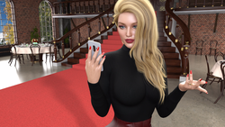 Playing the Girlfriend [v0.1] [NoctaEterni] screenshot 12