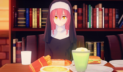 Sisters [v0.1] [Pytem] screenshot 7