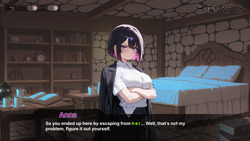 SexSide (v1.0) by Fantasy Games screenshot 4