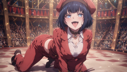 Again!? The Circus of Sinful Secrets [v1.0] [Myriad] screenshot 2