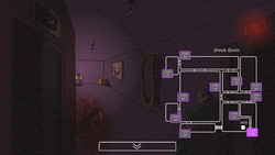 Red Secret [v1.0] [Locrio] screenshot 3