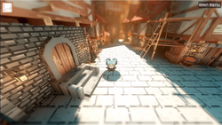 Drenched in Desire [Demo] [GaoDraws] screenshot 5