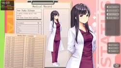 Nurse call security guard by Beel ze bub screenshot 6