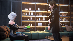 Doon: the Lusts of Mahd'Ib by 4U Studios screenshot 11