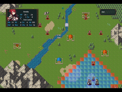 The Last Gumiho [Demo] [EDNW Games] screenshot 2