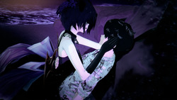 Hooked By a Mermaid Tale [v0.1] [Antibanguy] screenshot 6