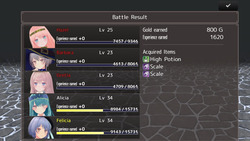 Labyrinth Flowers [v1.0] [Dry Parsley] screenshot 4