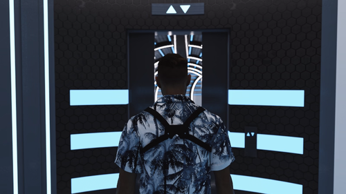 Sunwave Nightfall [v1.0] [Wildquill]