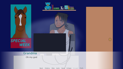 Man On A Mission (v0.1) by DOPA screenshot 1