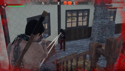 Blood and Dust [v0.01] [Piggy Nose Games] screenshot 23