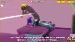 5 Girls, 1 Honey [Final] [Sexy Hentai Games Factory] screenshot 7